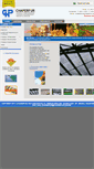 Mobile Screenshot of chaperfur.com.br